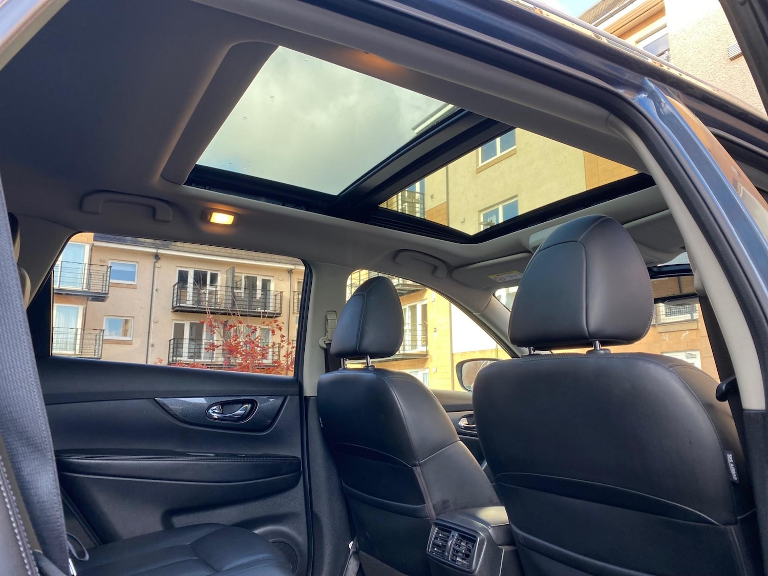 Used Nissan X-Trail 2015 for sale - 76438718: Photo 5