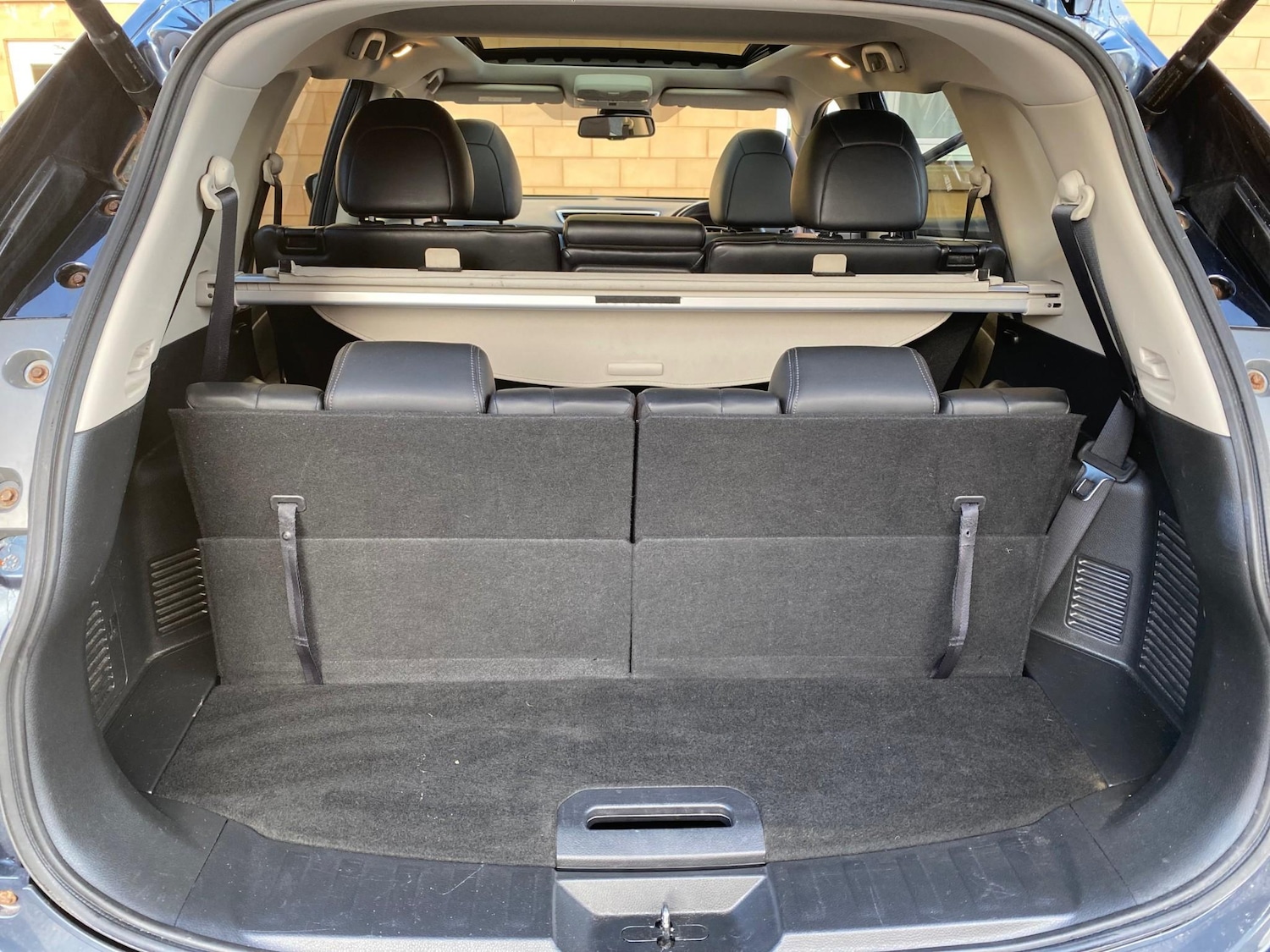 Used Nissan X-Trail 2015 for sale - 76438718: Photo 6