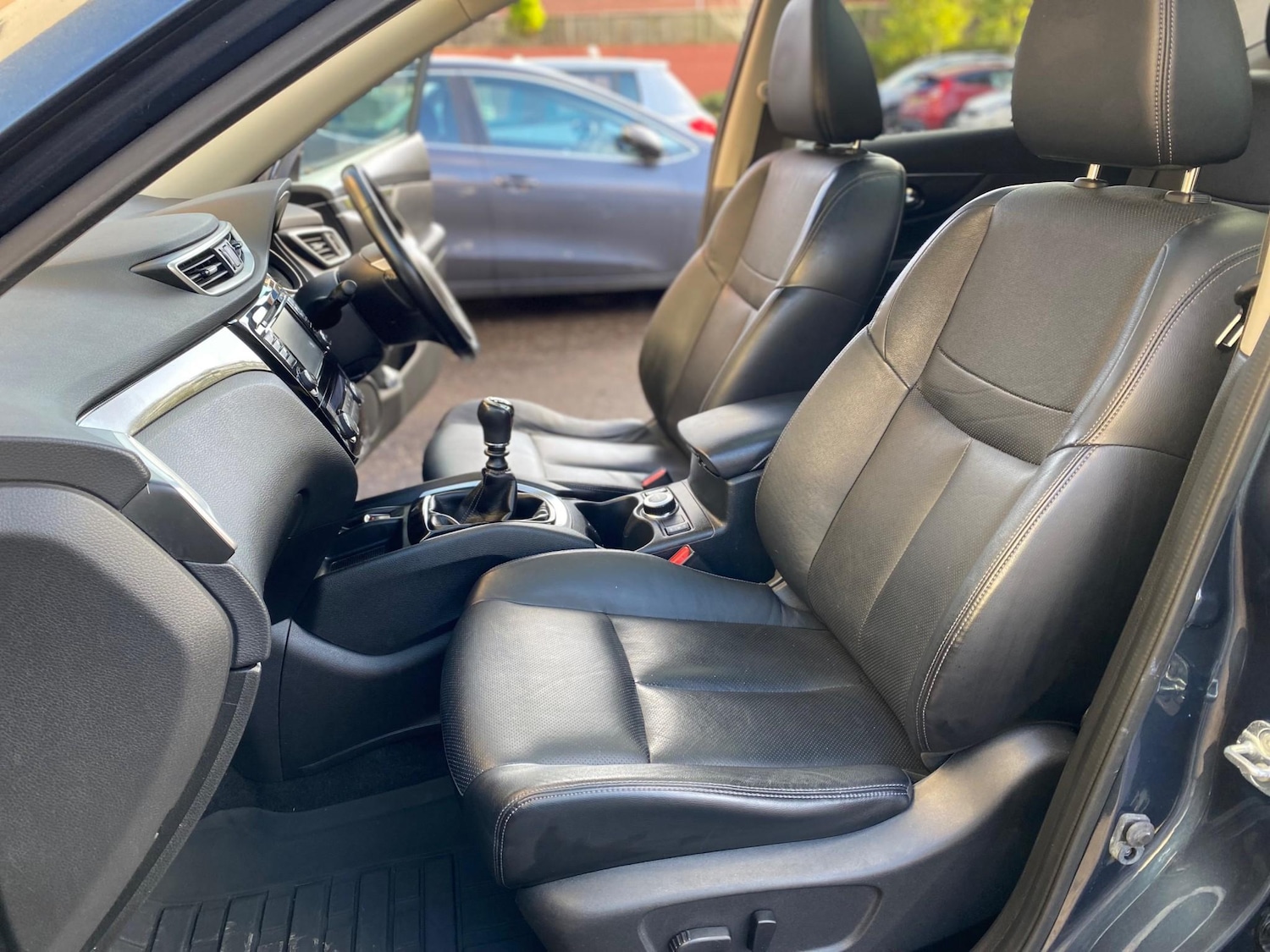 Used Nissan X-Trail 2015 for sale - 76438718: Photo 7