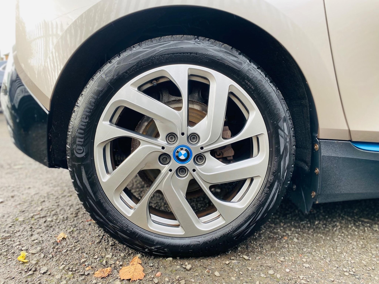 Used BMW i3 2015 for sale - 76494994: Photo 15