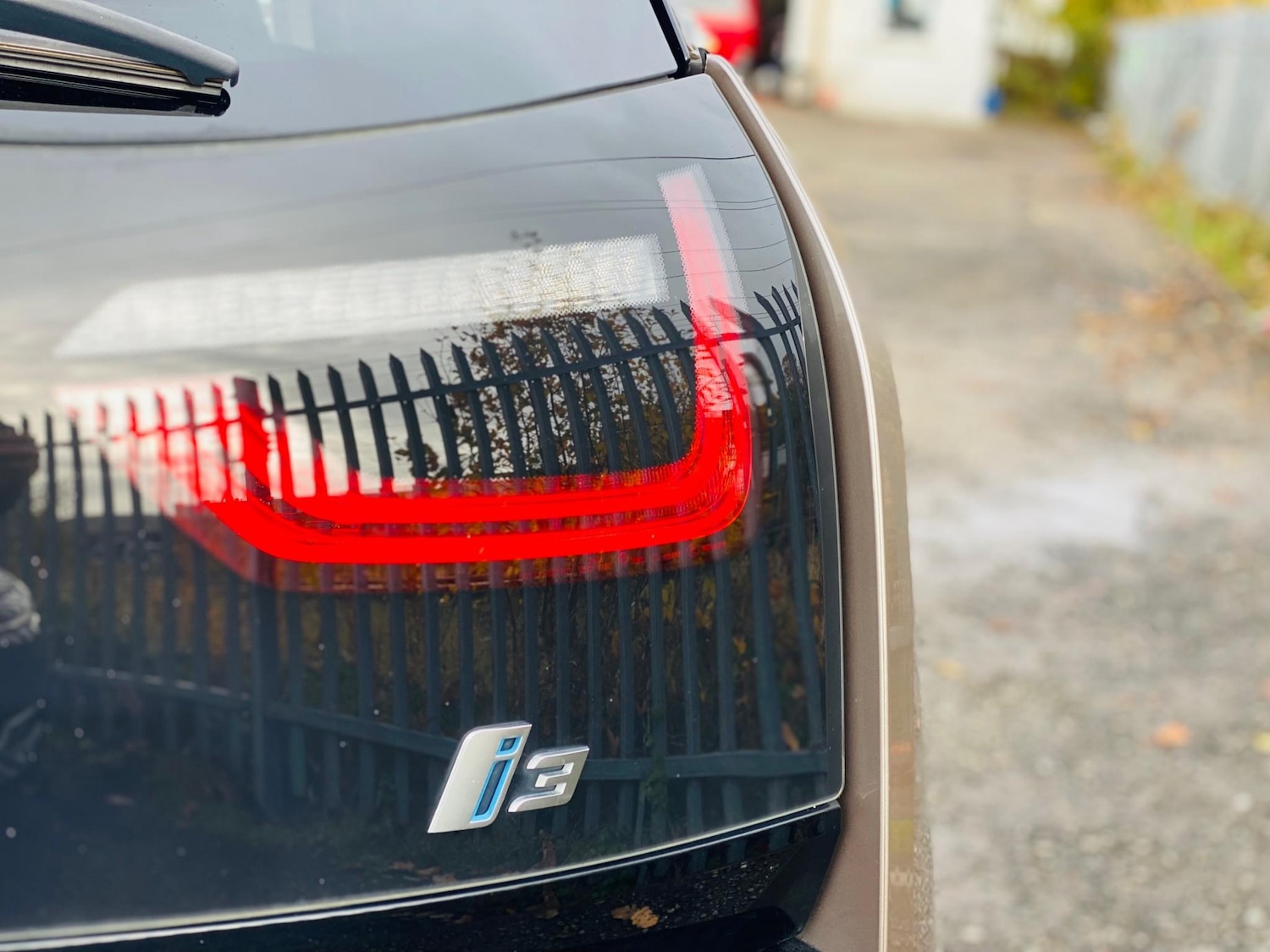 Used BMW i3 2015 for sale - 76494994: Photo 16