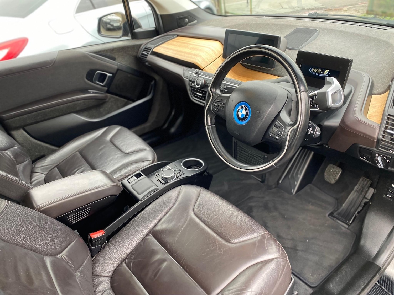 Used BMW i3 2015 for sale - 76494994: Photo 18