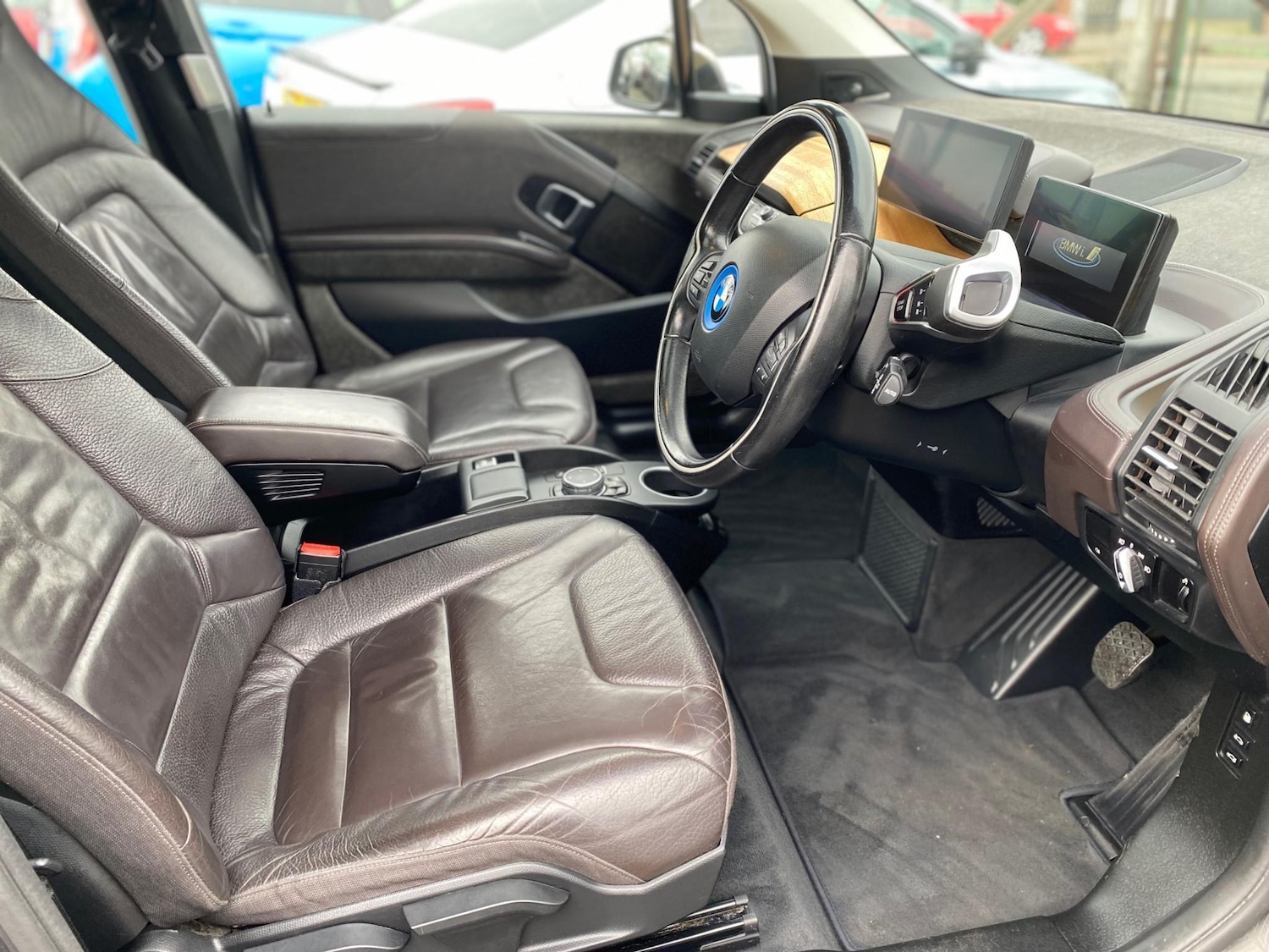 Used BMW i3 2015 for sale - 76494994: Photo 19