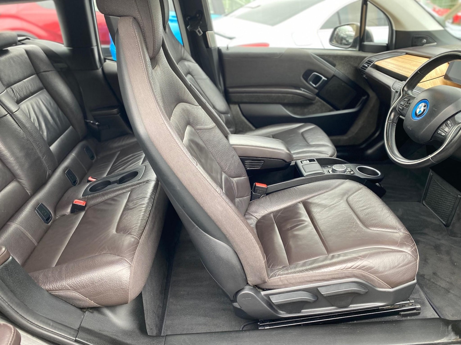 Used BMW i3 2015 for sale - 76494994: Photo 20