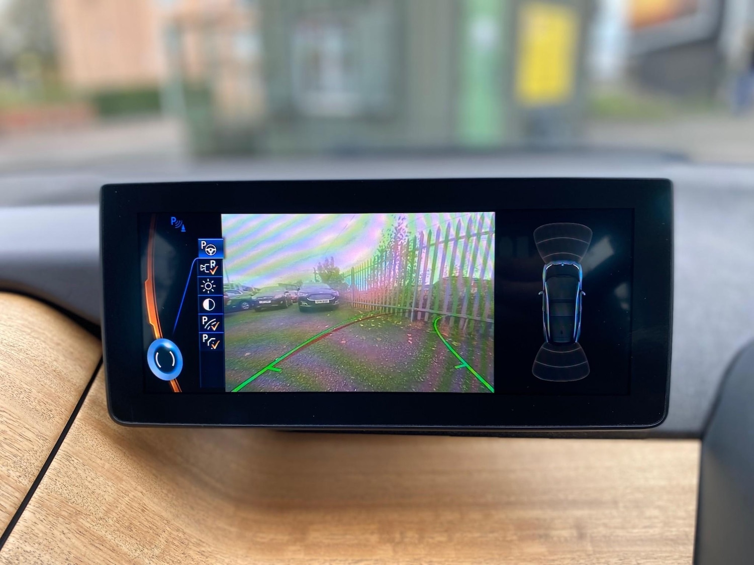 Used BMW i3 2015 for sale - 76494994: Photo 34