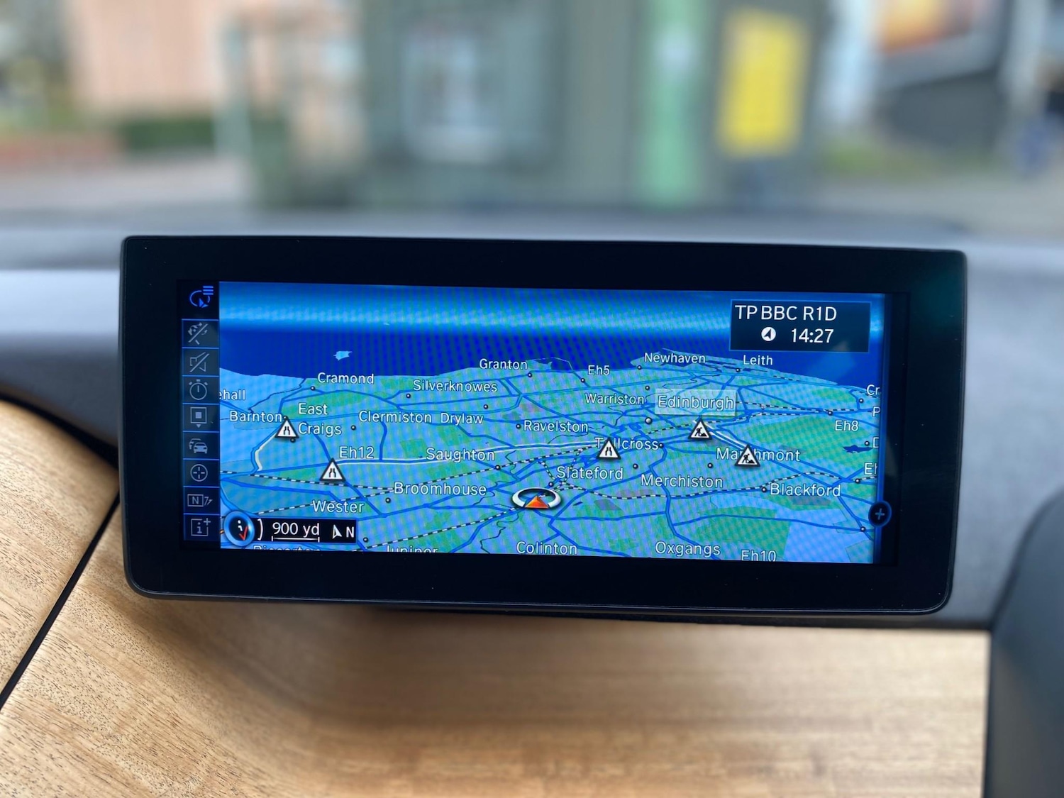 Used BMW i3 2015 for sale - 76494994: Photo 35