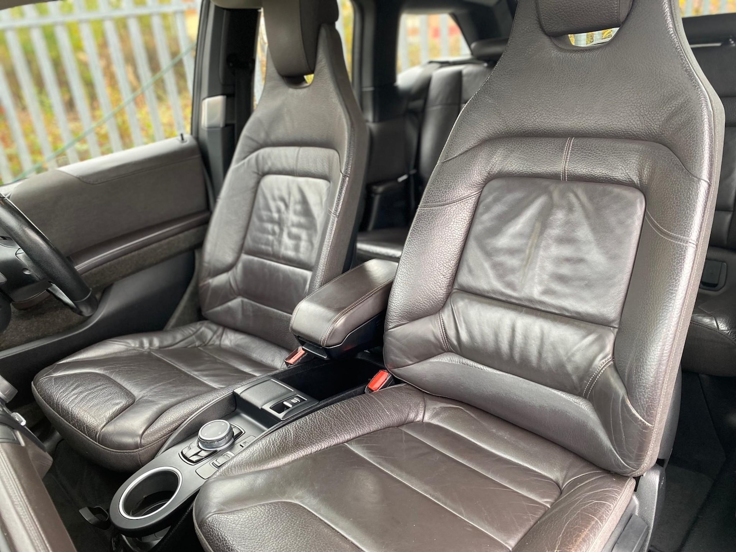 Used BMW i3 2015 for sale - 76494994: Photo 38