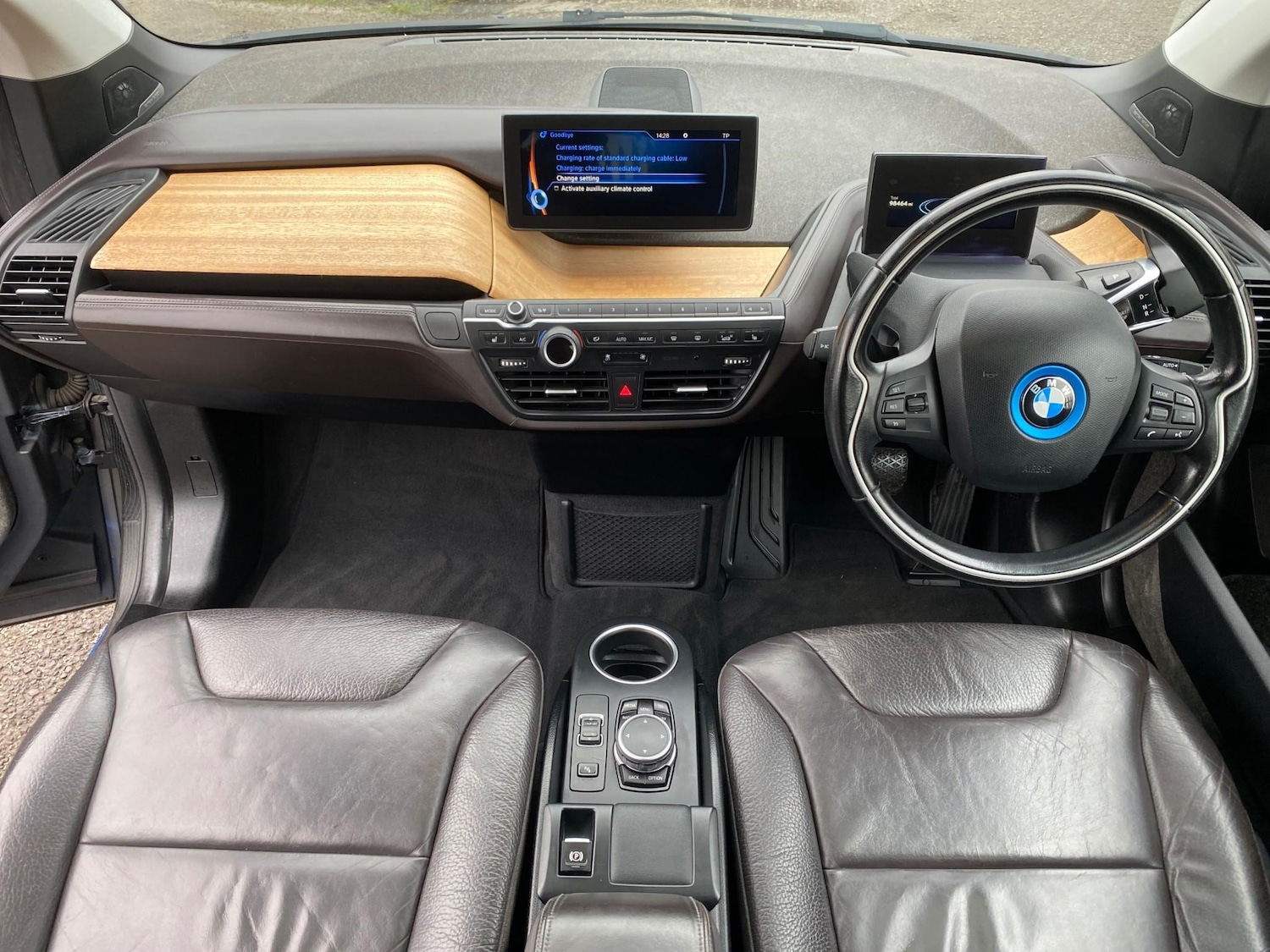 Used BMW i3 2015 for sale - 76494994: Photo 4