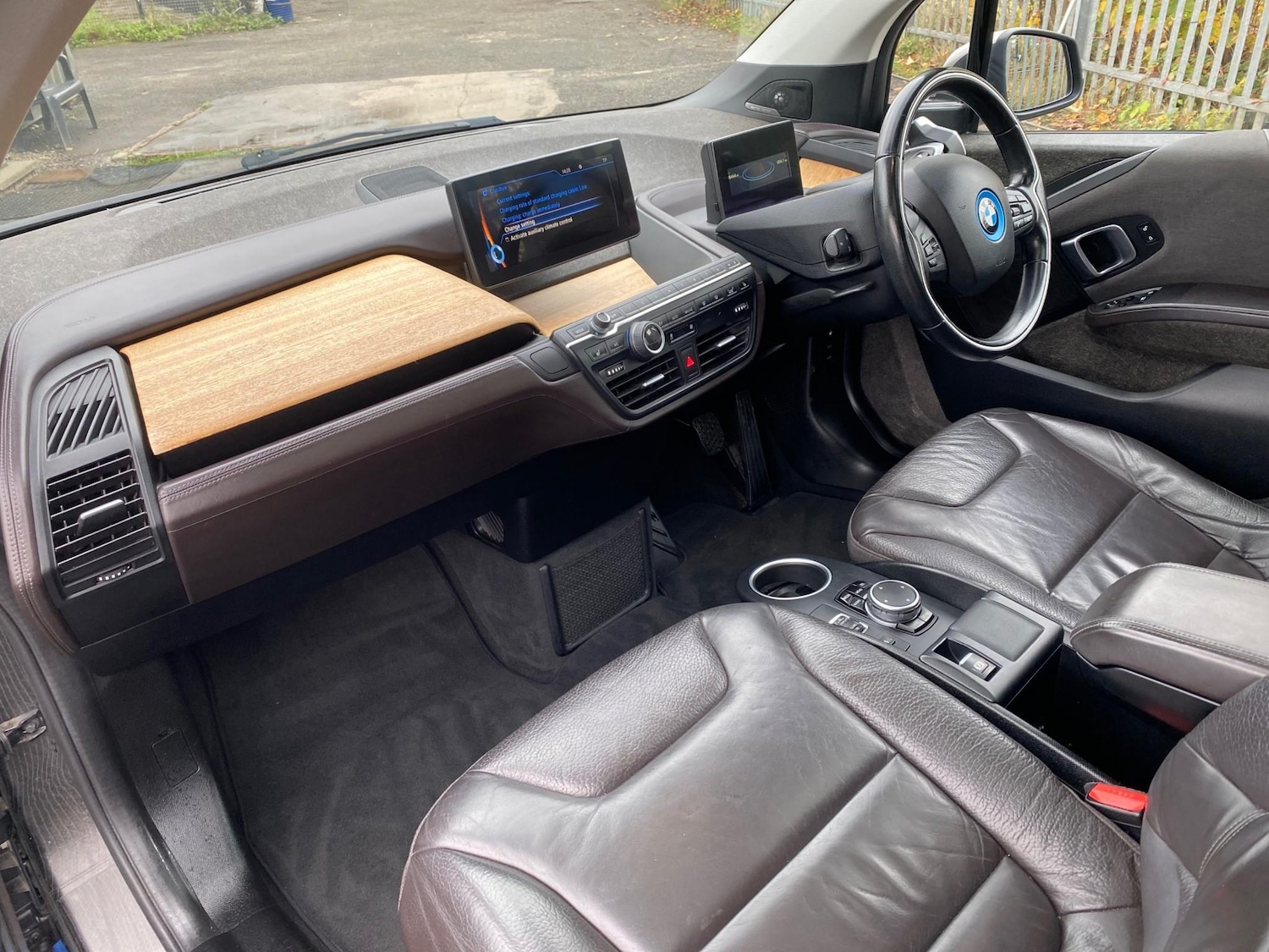 Used BMW i3 2015 for sale - 76494994: Photo 5