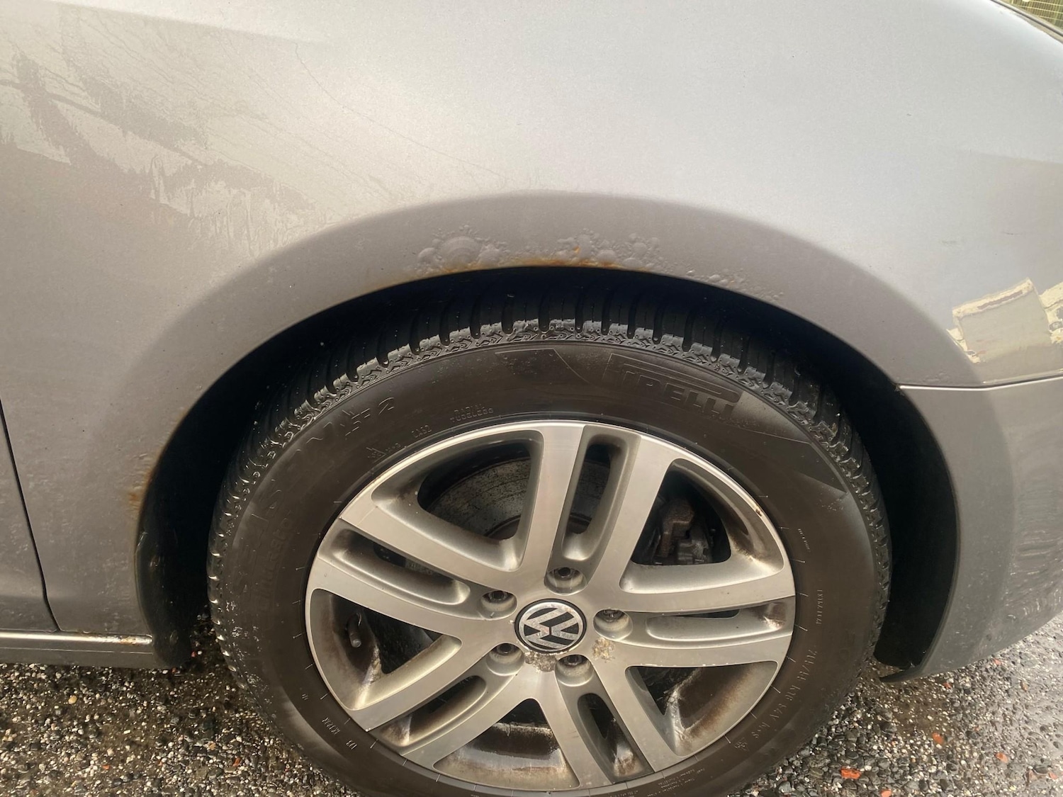 Used Volkswagen Golf 2009 for sale - 77382036: Photo 11