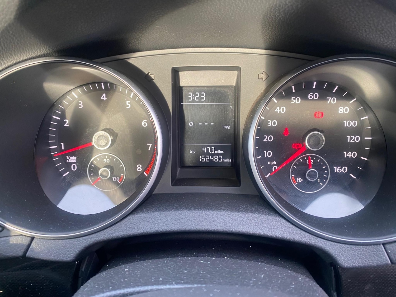 Used Volkswagen Golf 2009 for sale - 77382036: Photo 12