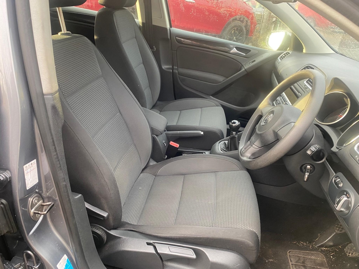 Used Volkswagen Golf 2009 for sale - 77382036: Photo 13