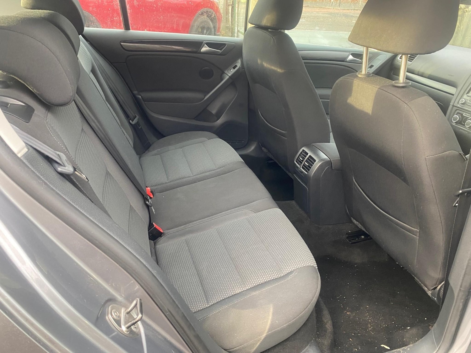 Used Volkswagen Golf 2009 for sale - 77382036: Photo 14