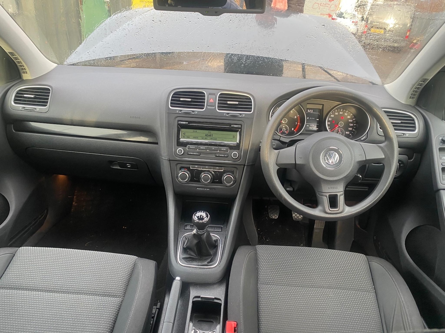 Used Volkswagen Golf 2009 for sale - 77382036: Photo 15