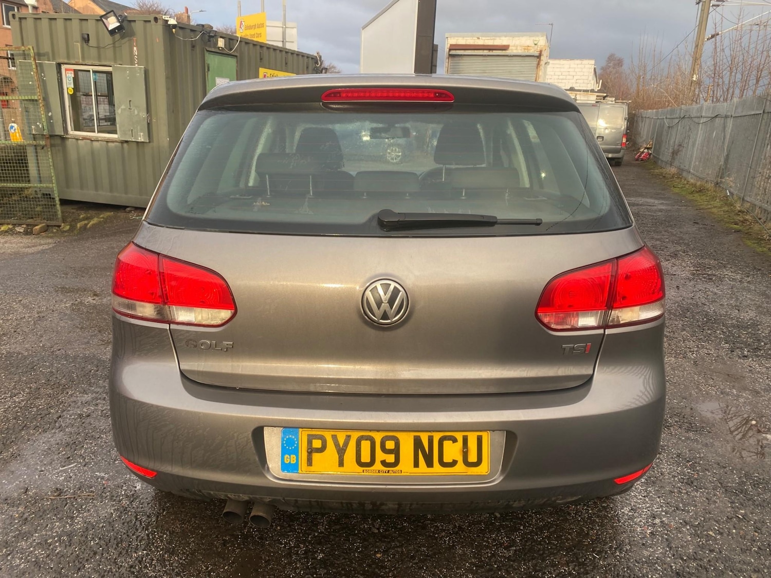 Used Volkswagen Golf 2009 for sale - 77382036: Photo 5