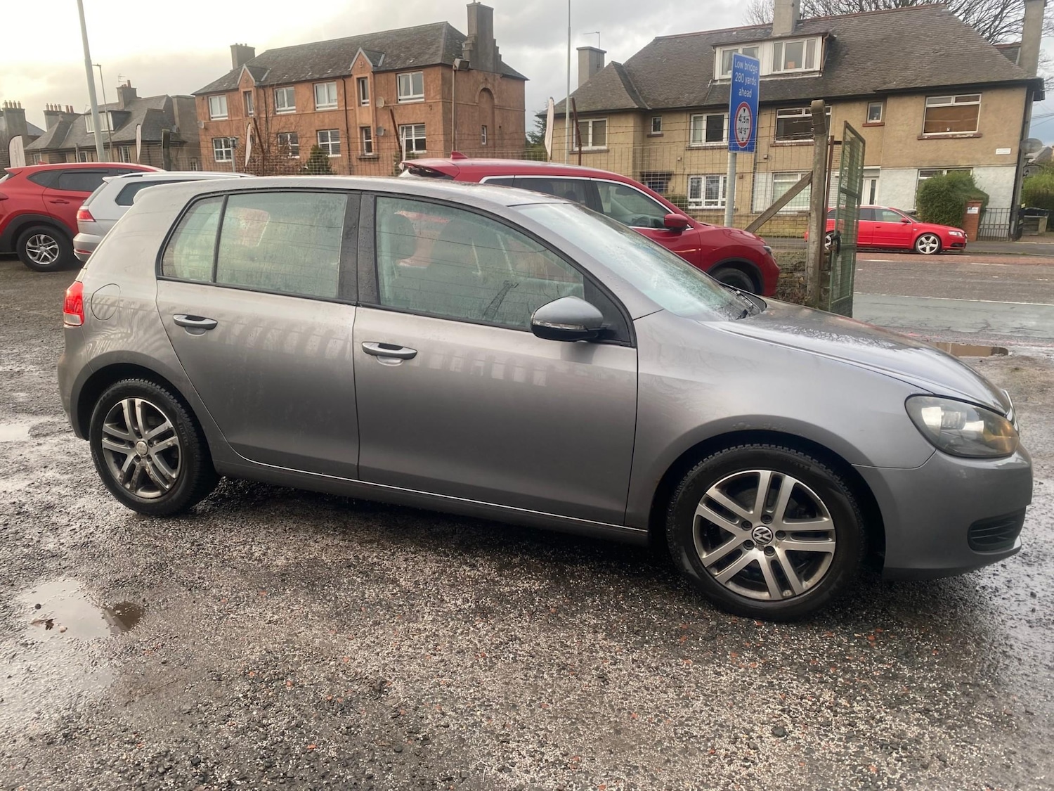 Used Volkswagen Golf 2009 for sale - 77382036: Photo 7
