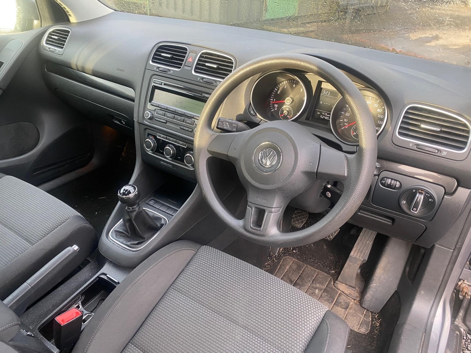 Used Volkswagen Golf 2009 for sale - 77382036: Photo 9