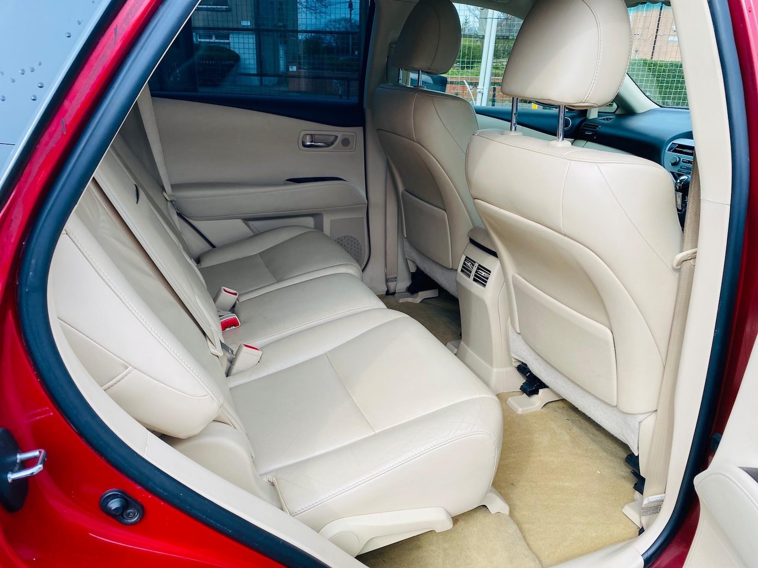 Used Lexus RX 2011 for sale - 78133952: Photo 16