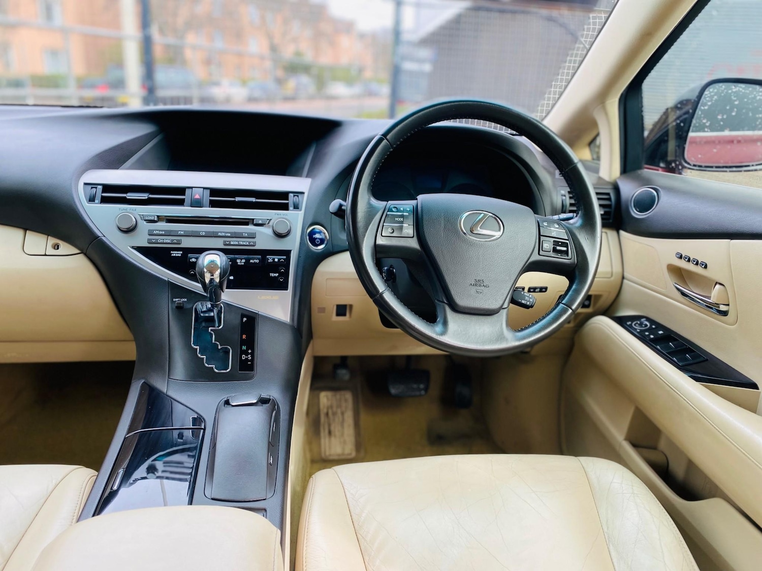 Used Lexus RX 2011 for sale - 78133952: Photo 17