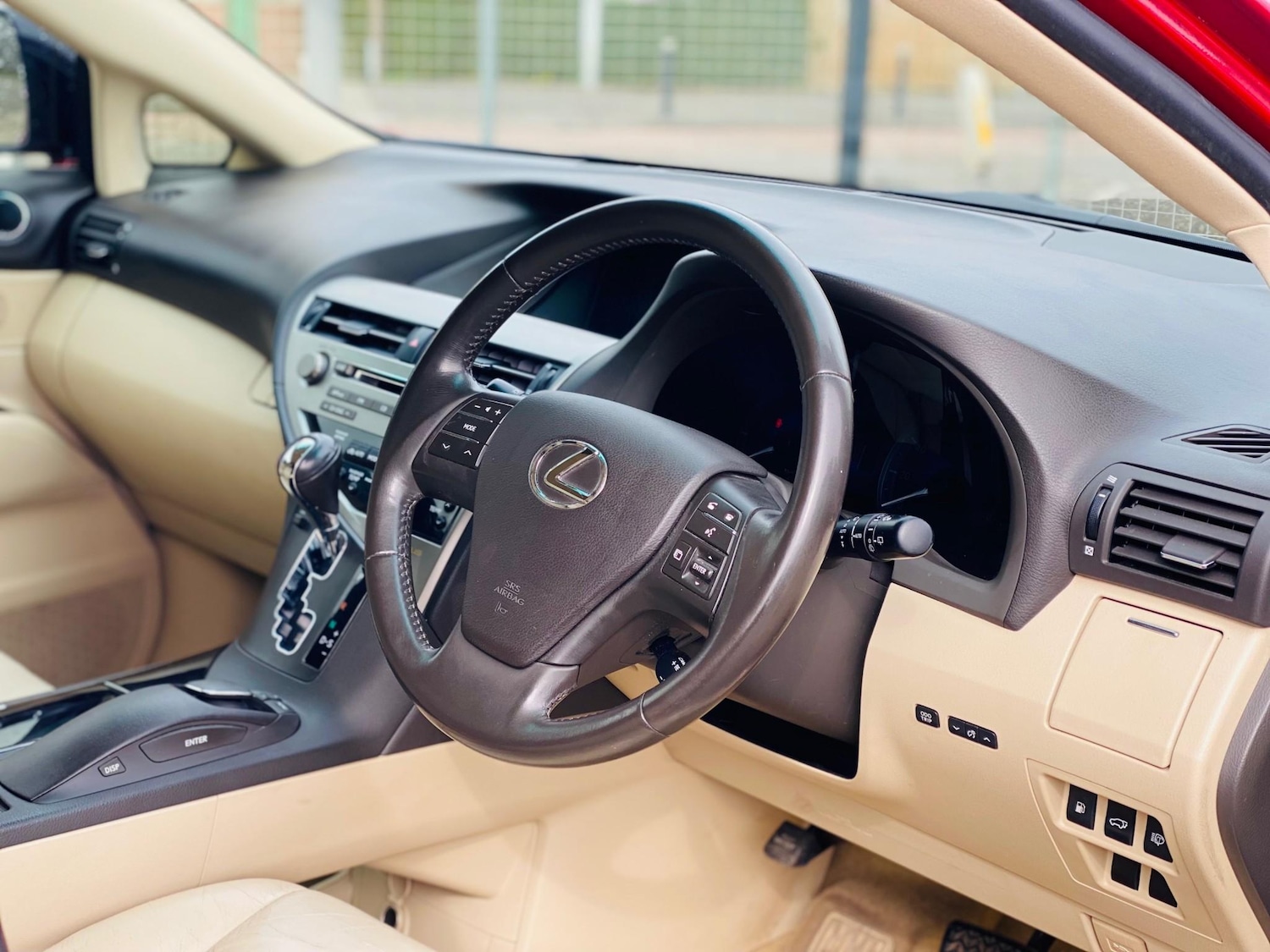 Used Lexus RX 2011 for sale - 78133952: Photo 18