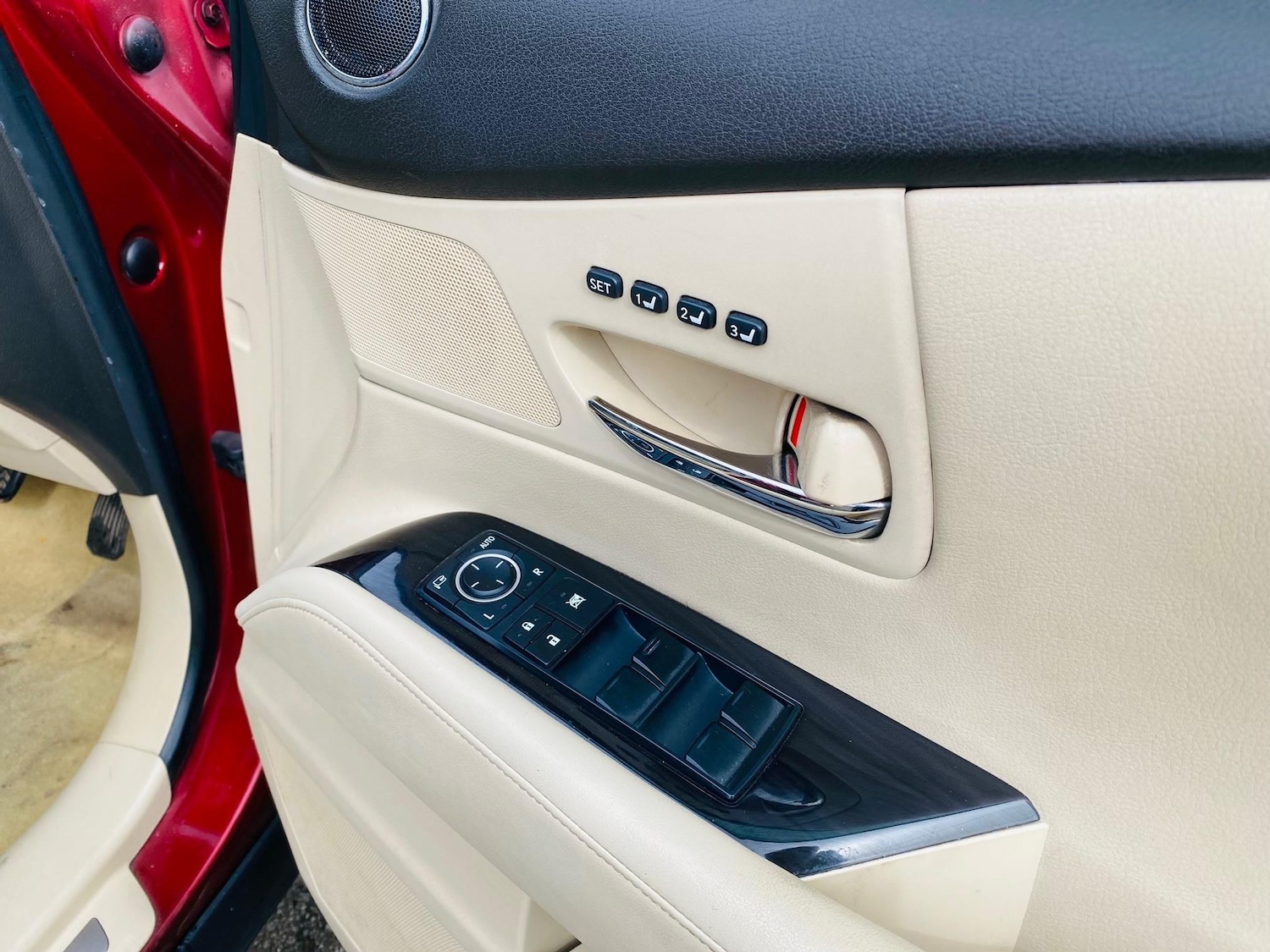 Used Lexus RX 2011 for sale - 78133952: Photo 19