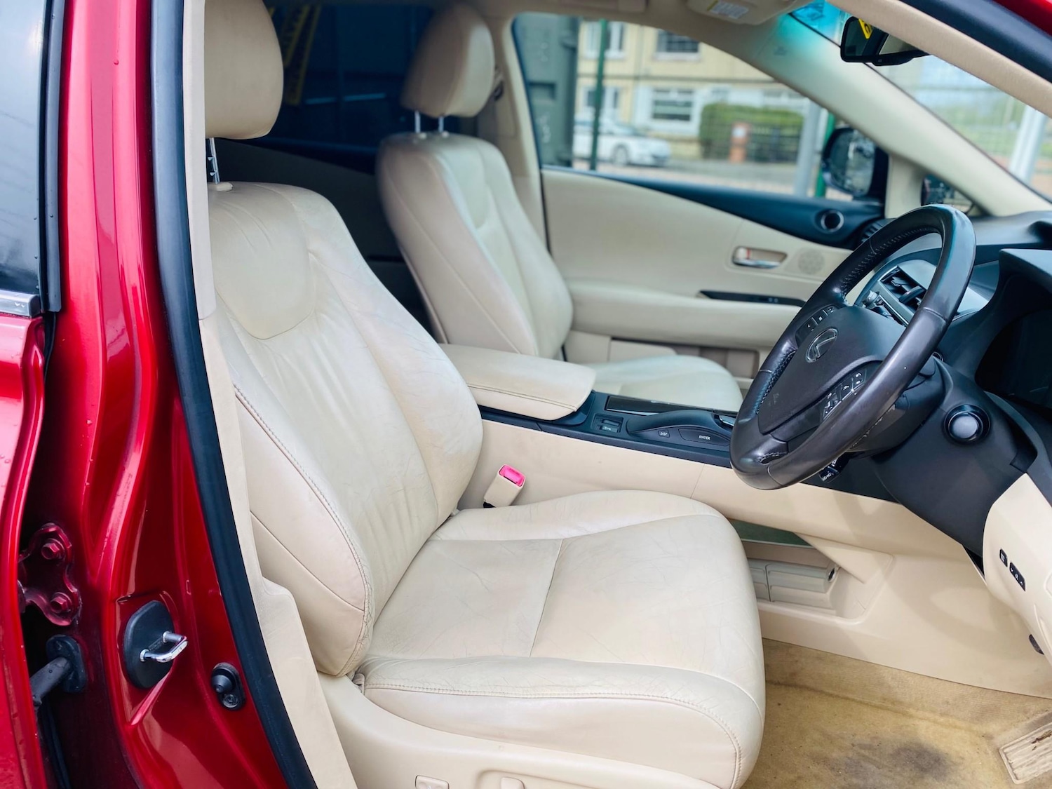 Used Lexus RX 2011 for sale - 78133952: Photo 21