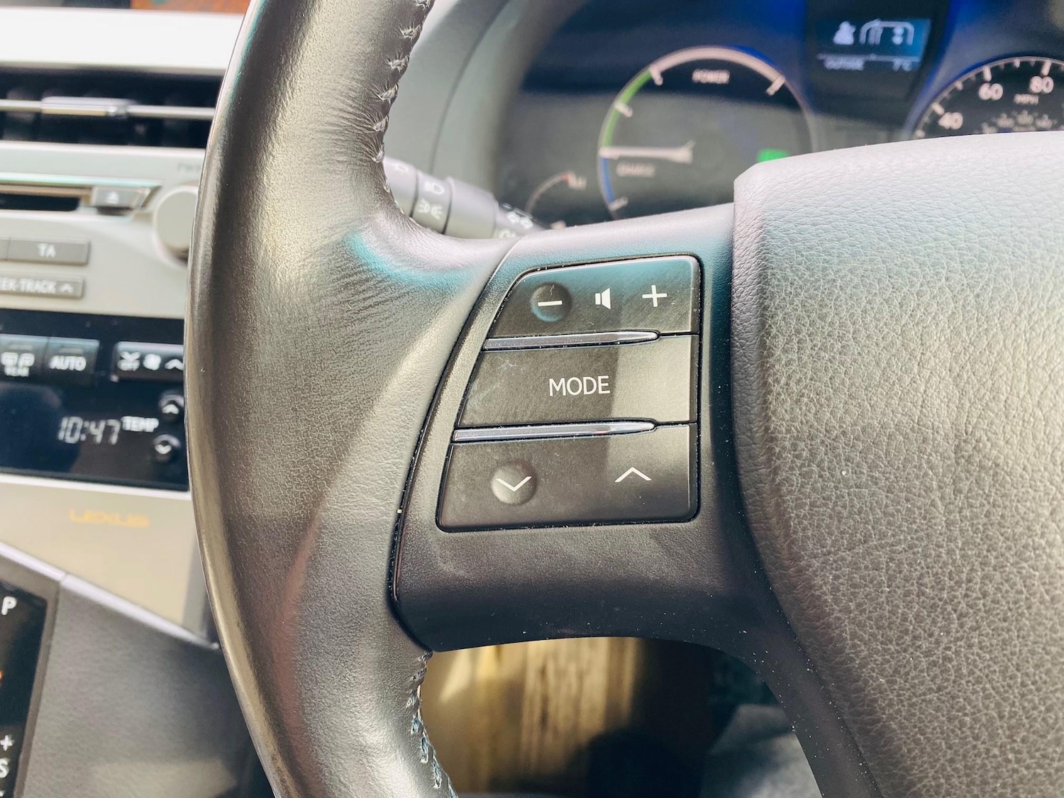 Used Lexus RX 2011 for sale - 78133952: Photo 23