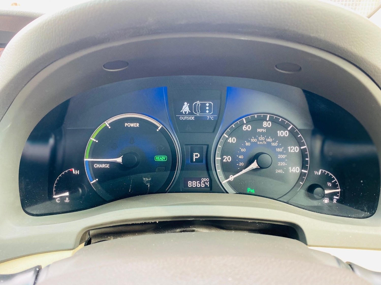 Used Lexus RX 2011 for sale - 78133952: Photo 24