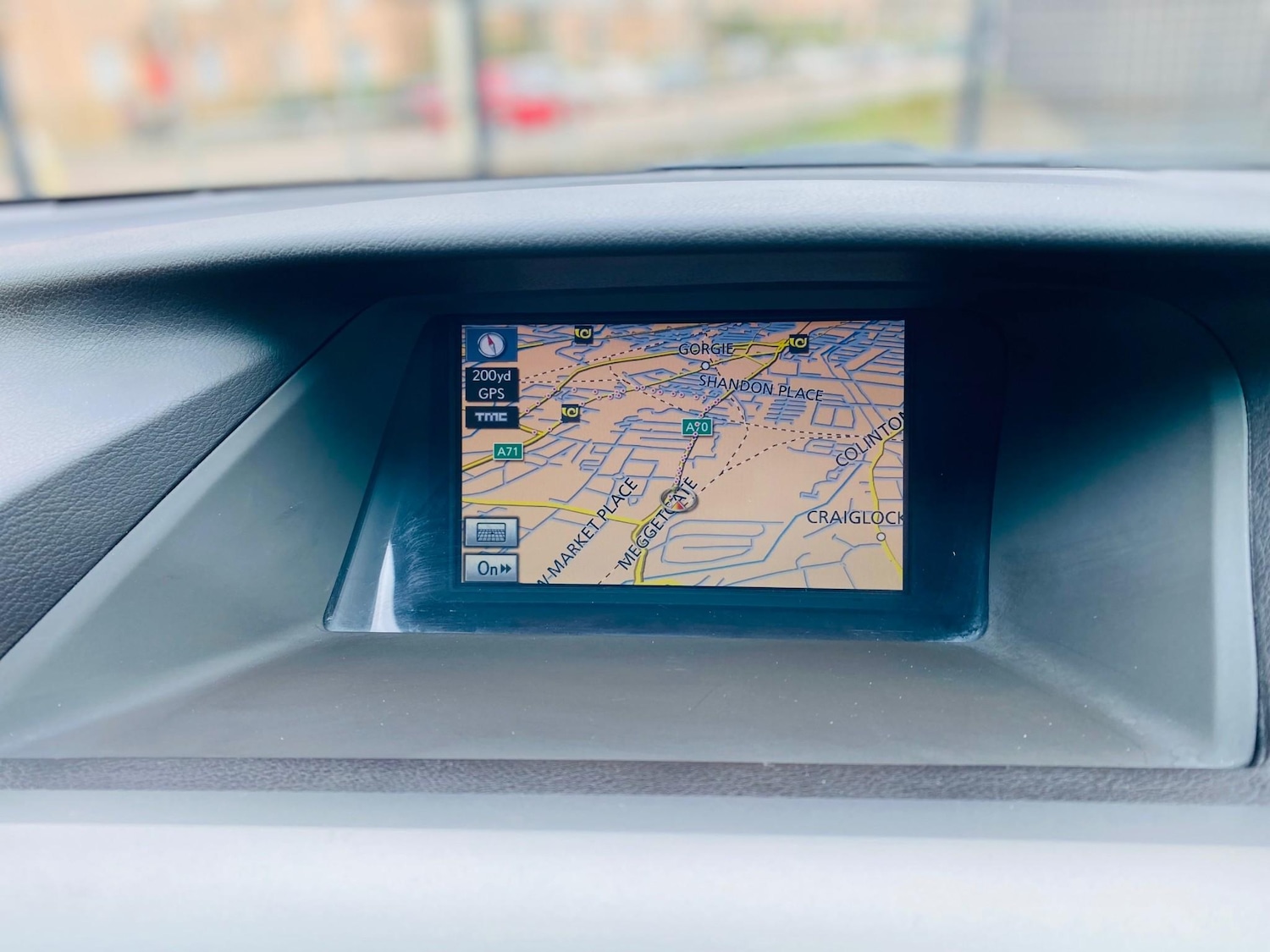 Used Lexus RX 2011 for sale - 78133952: Photo 26