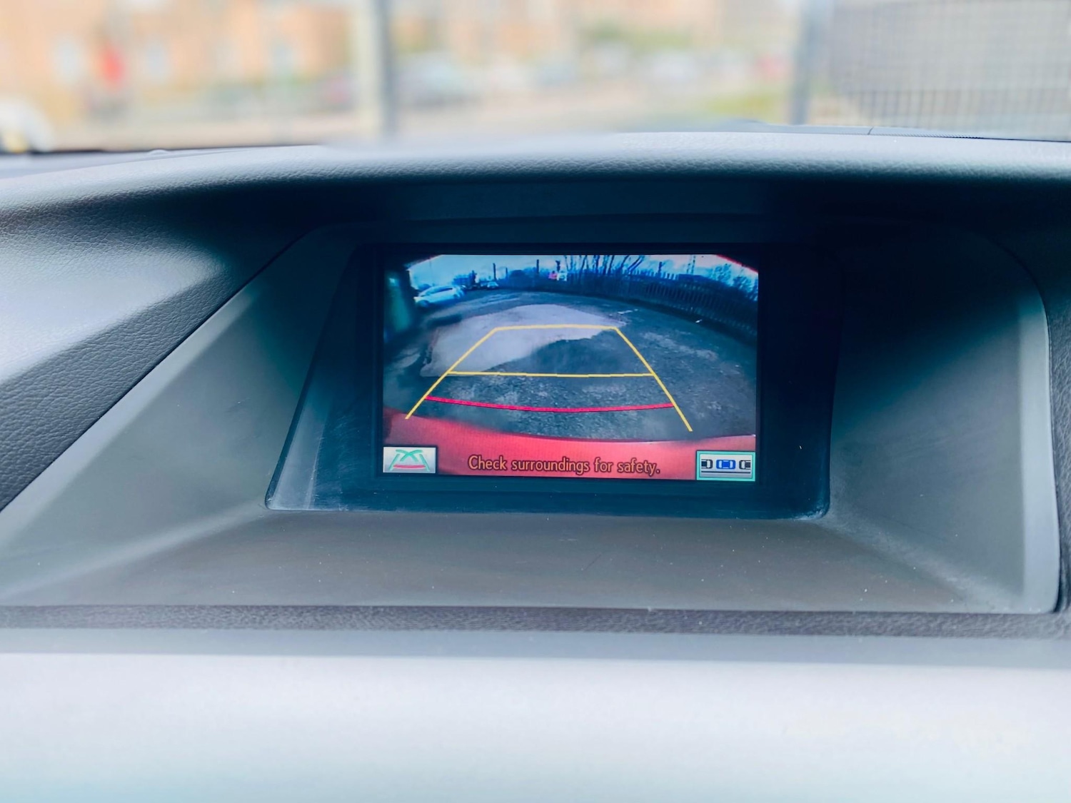 Used Lexus RX 2011 for sale - 78133952: Photo 27