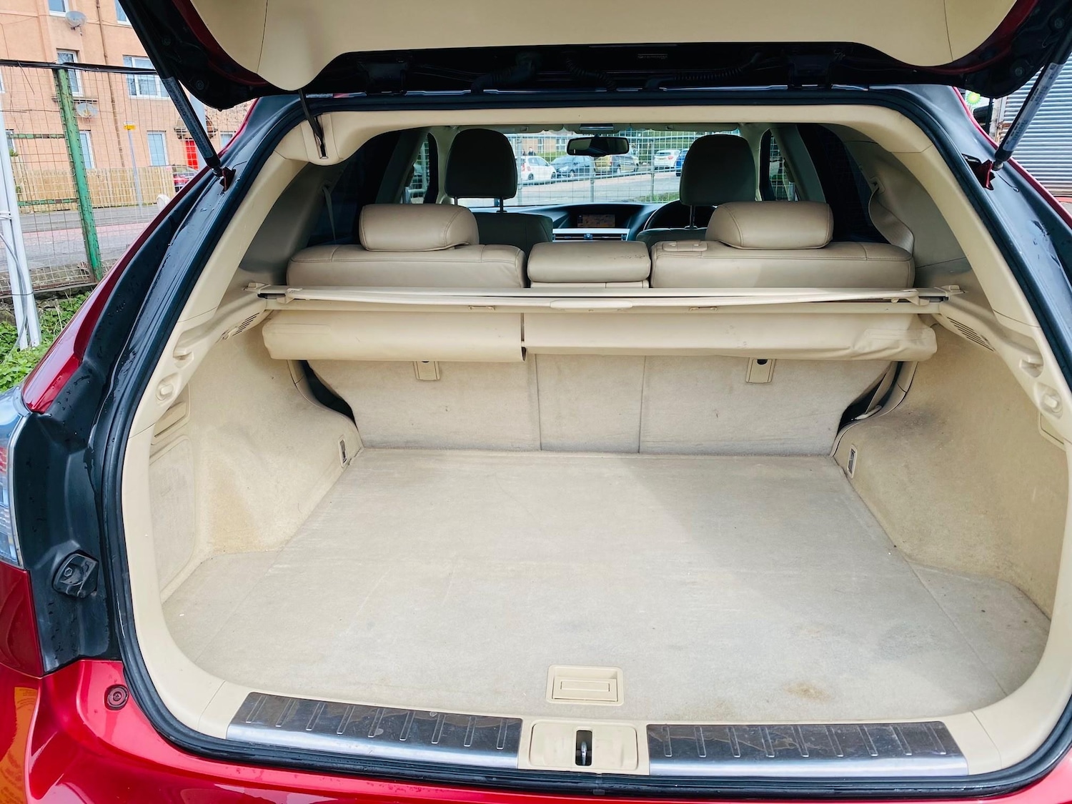 Used Lexus RX 2011 for sale - 78133952: Photo 30