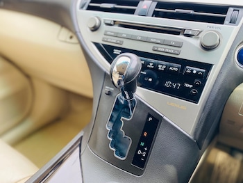 Used Lexus RX 2011 for sale - 78133952: Photo