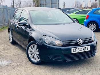 Used Volkswagen Golf undefined for sale - 78424839: Photo