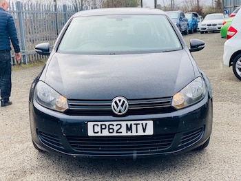Used Volkswagen Golf undefined for sale - 78424839: Photo