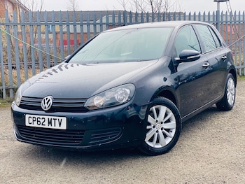 Used Volkswagen Golf undefined for sale - 78424839: Photo