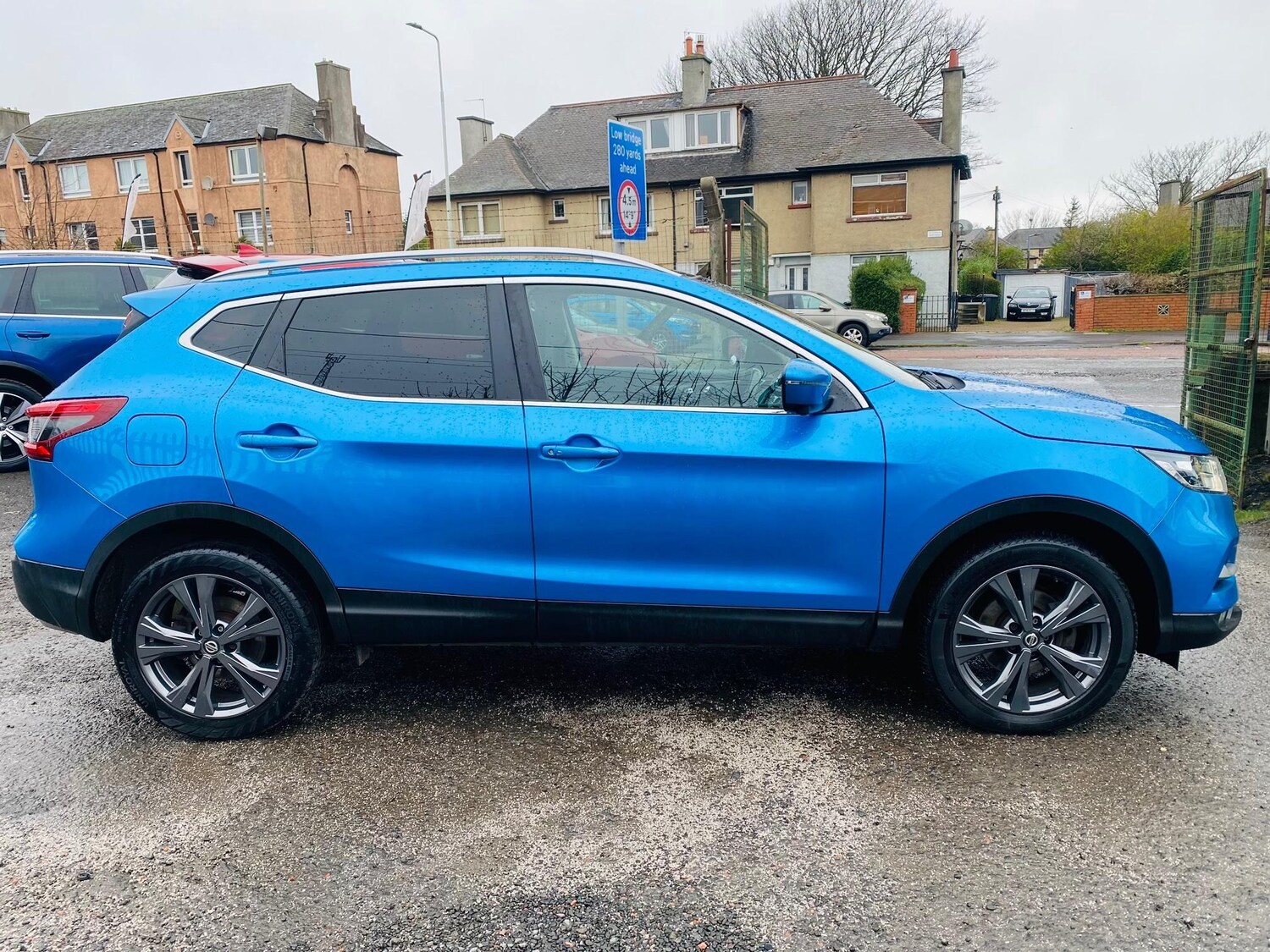 Used Nissan Qashqai 2018 for sale - 77849089: Photo 11