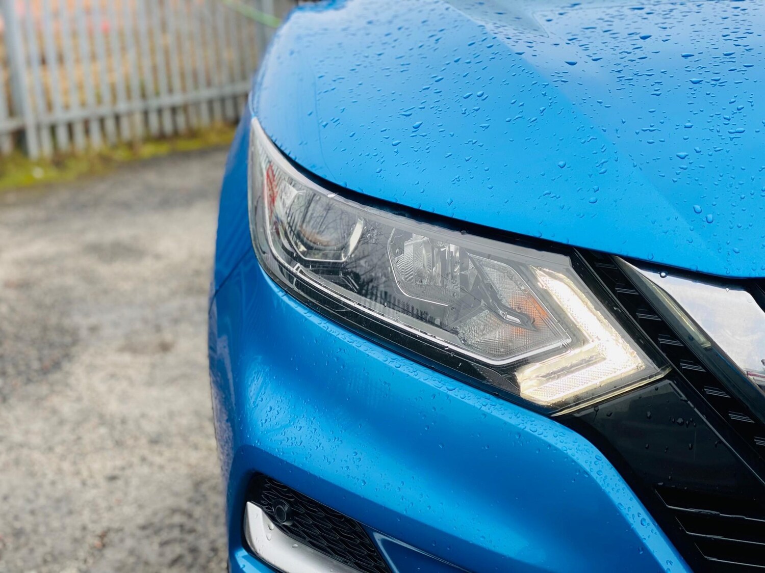 Used Nissan Qashqai 2018 for sale - 77849089: Photo 14