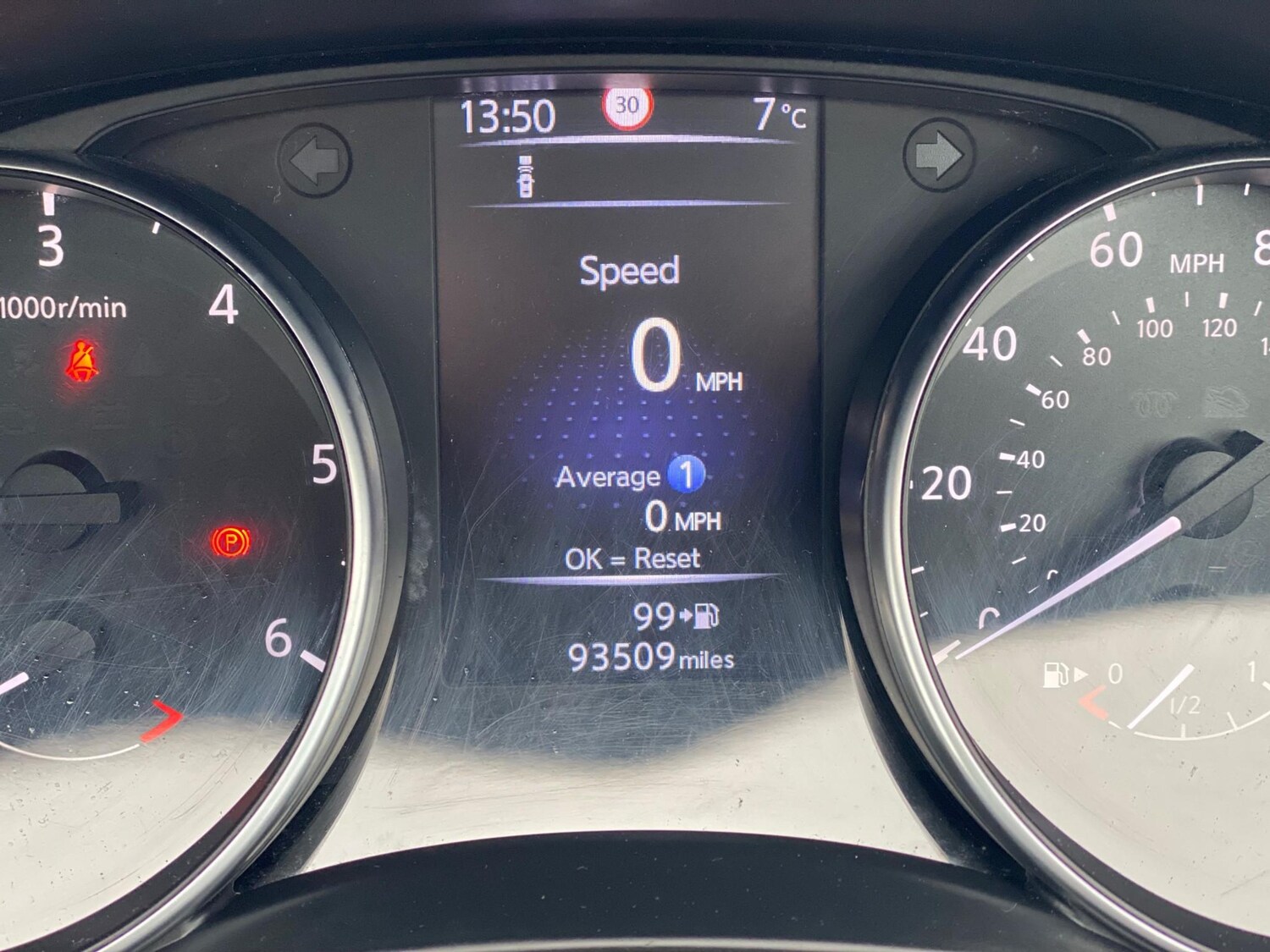 Used Nissan Qashqai 2018 for sale - 77849089: Photo 15