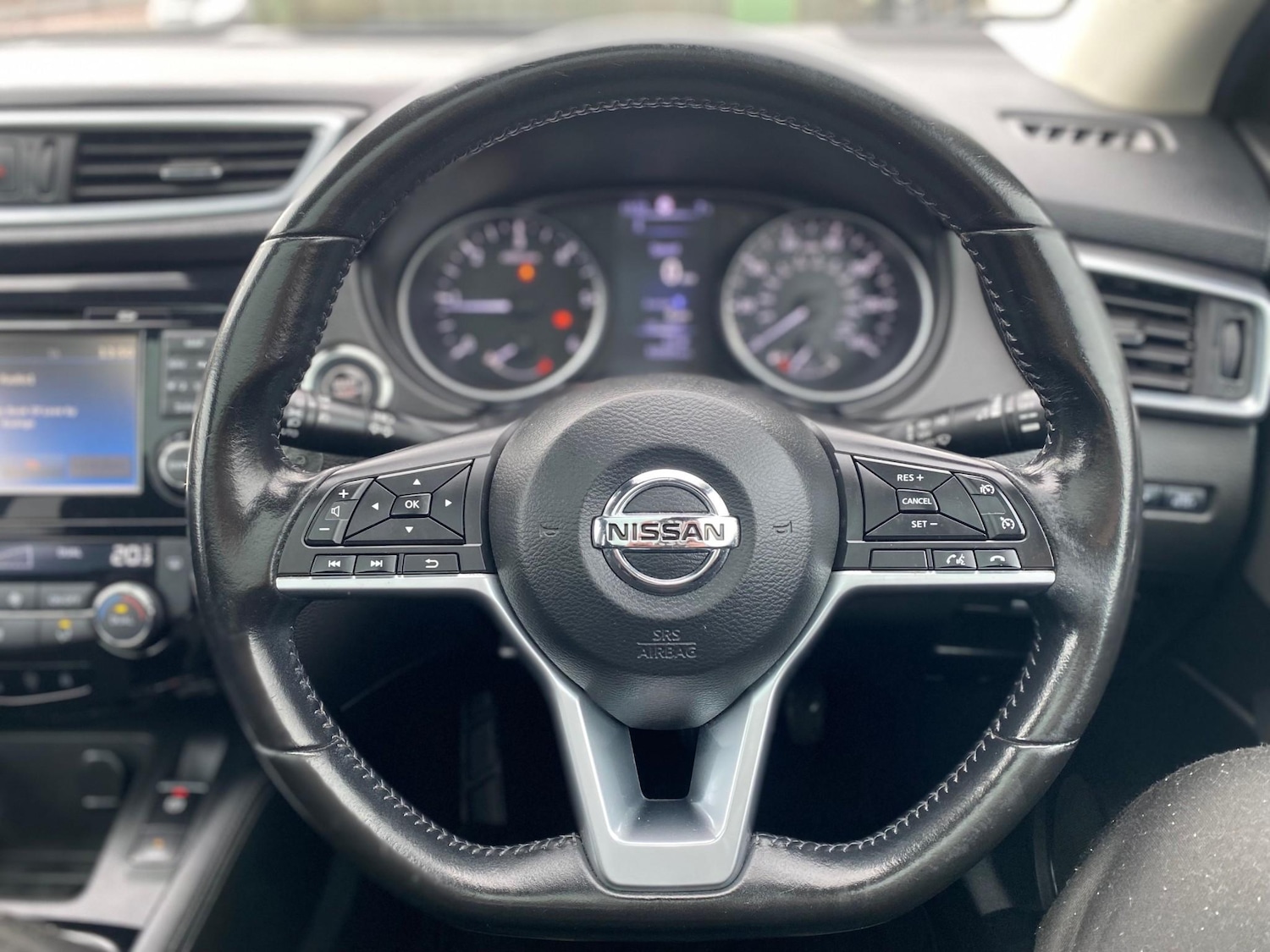 Used Nissan Qashqai 2018 for sale - 77849089: Photo 16