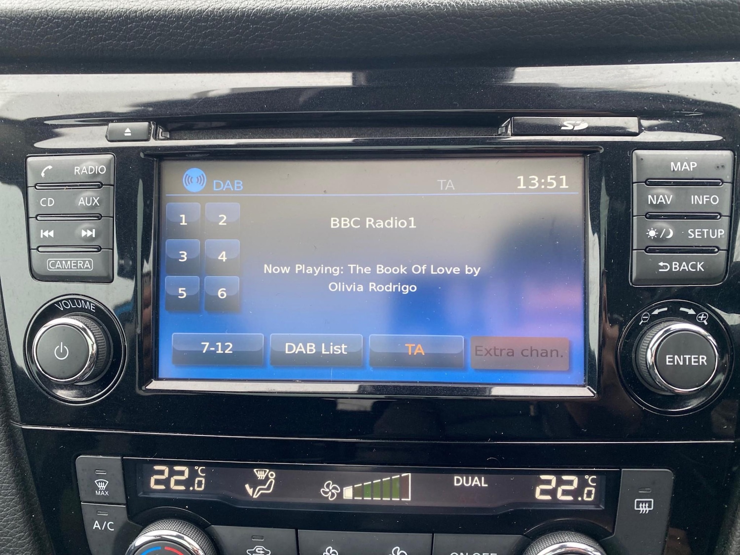 Used Nissan Qashqai 2018 for sale - 77849089: Photo 23