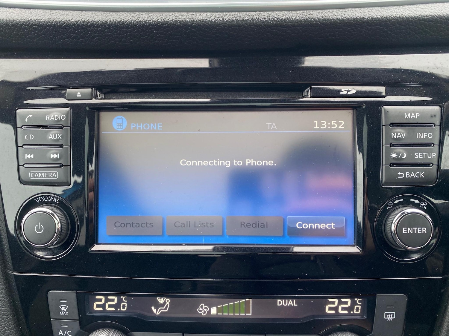 Used Nissan Qashqai 2018 for sale - 77849089: Photo 25