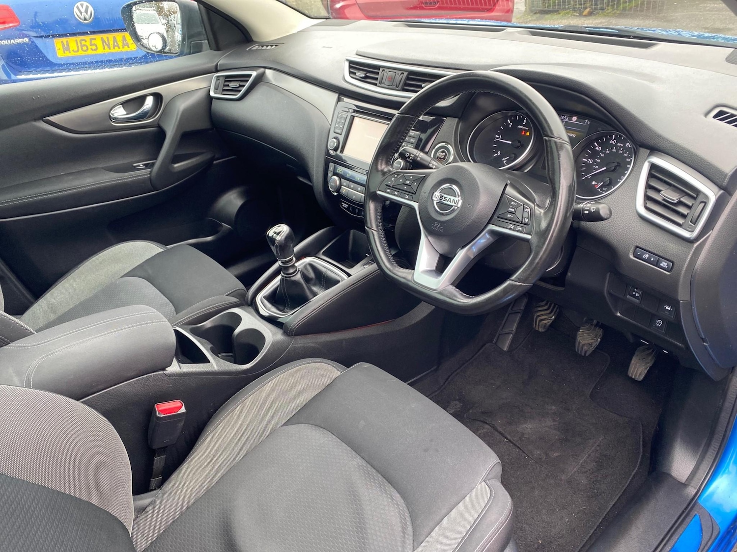 Used Nissan Qashqai 2018 for sale - 77849089: Photo 26