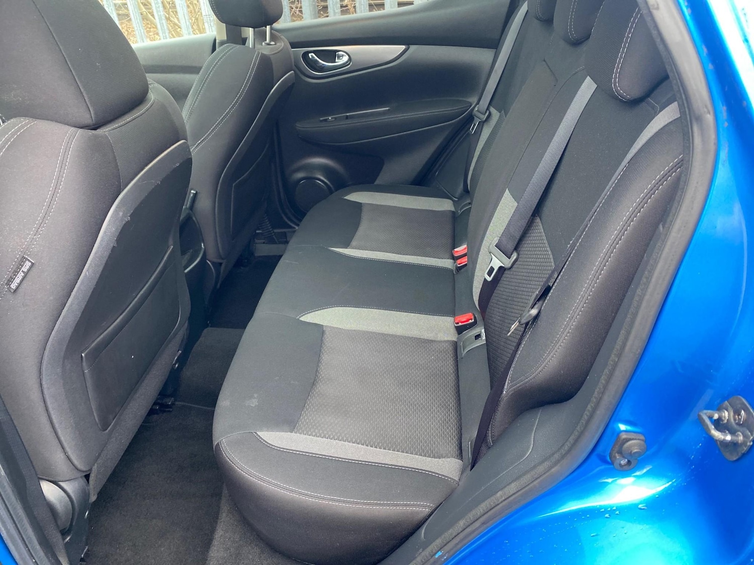 Used Nissan Qashqai 2018 for sale - 77849089: Photo 28