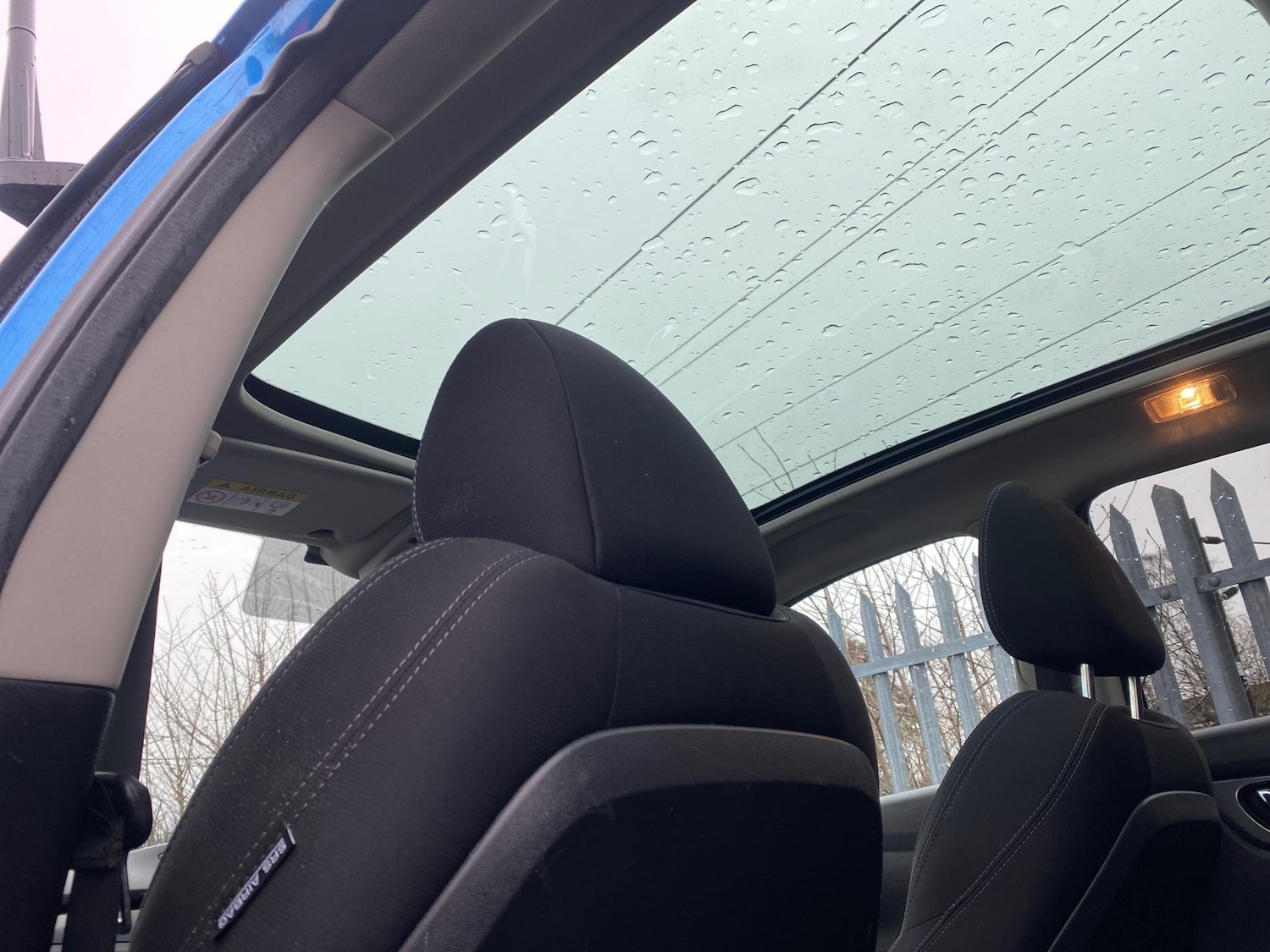 Used Nissan Qashqai 2018 for sale - 77849089: Photo 29