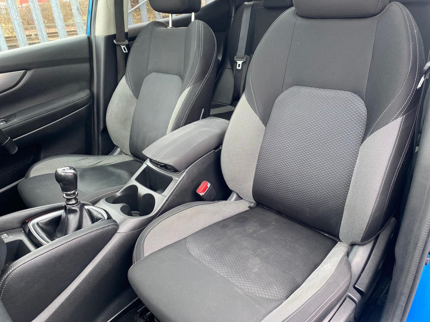 Used Nissan Qashqai 2018 for sale - 77849089: Photo 30