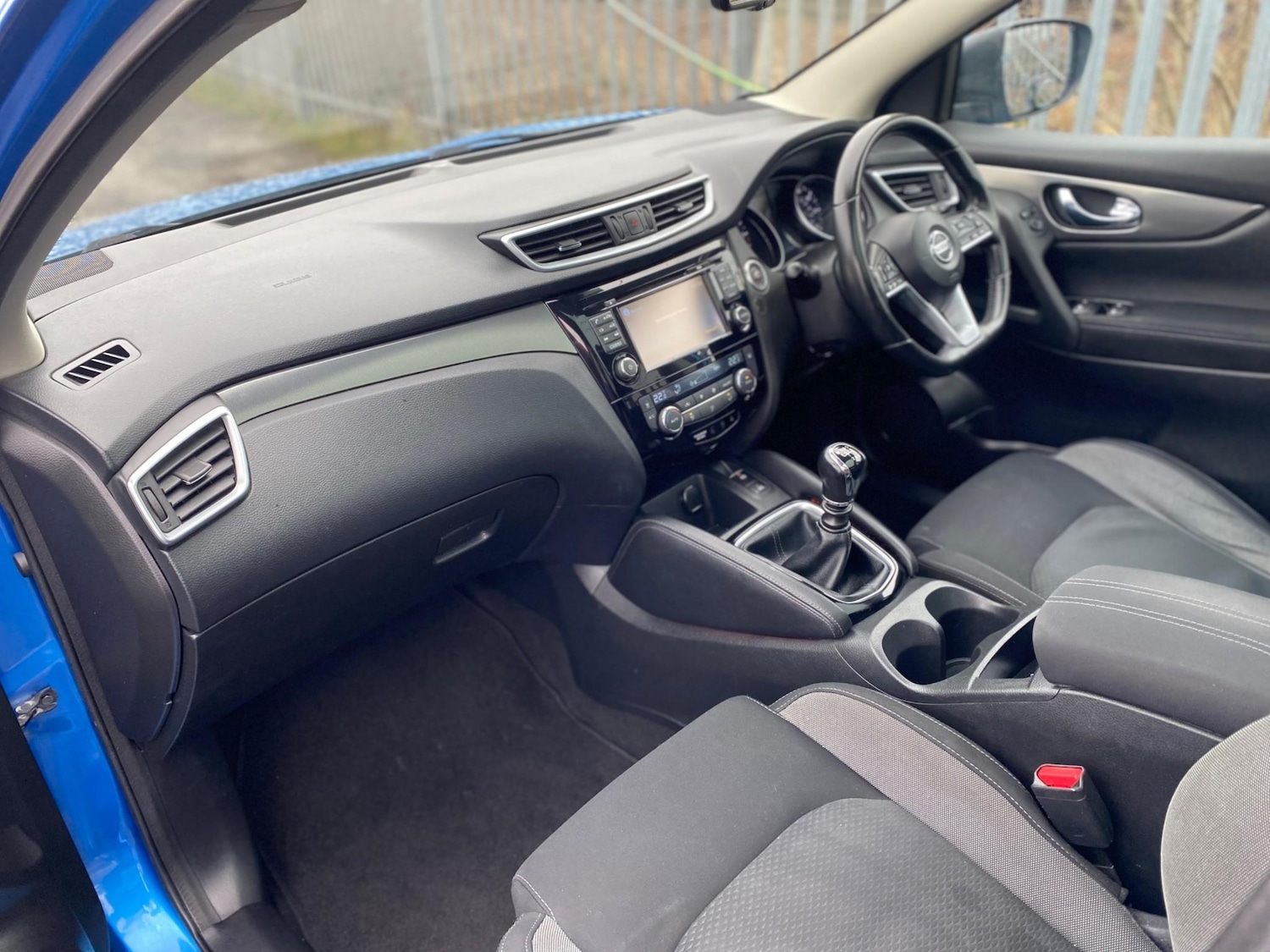 Used Nissan Qashqai 2018 for sale - 77849089: Photo 5