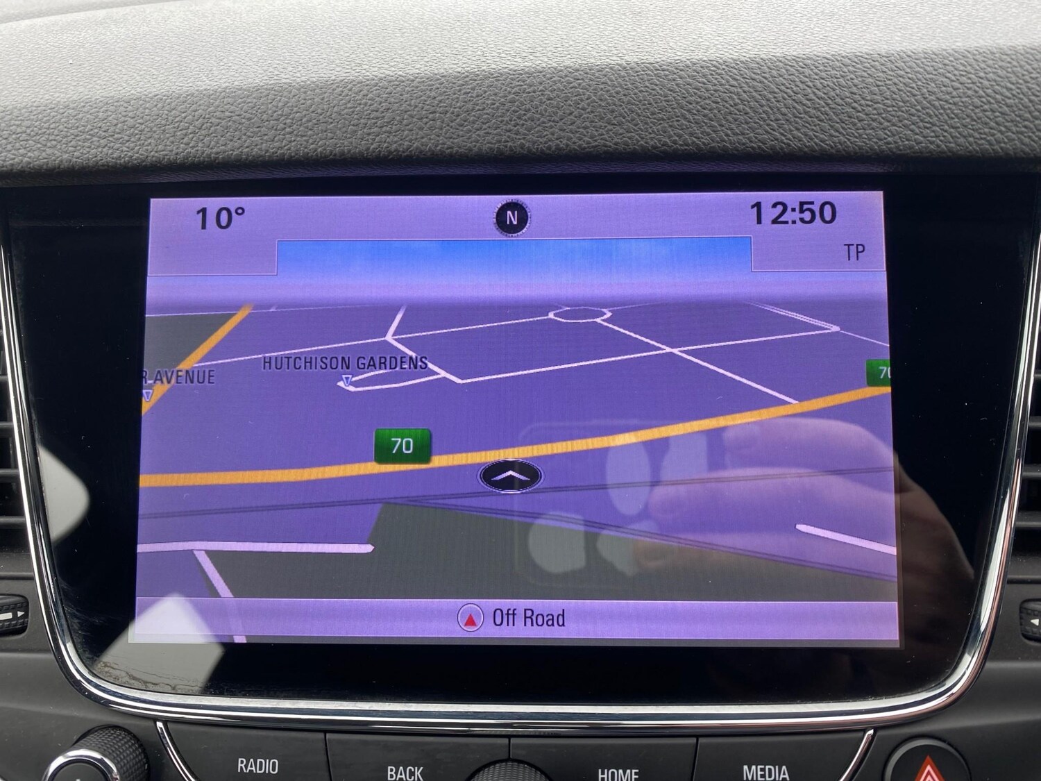 Used Vauxhall Astra 2016 for sale - 77989479: Photo 12