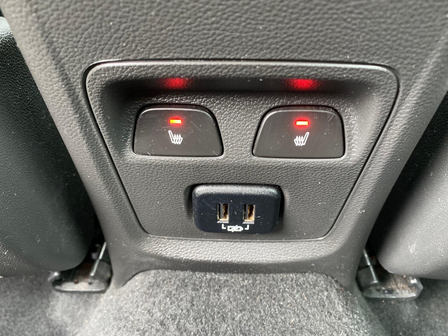 Used Vauxhall Astra 2016 for sale - 77989479: Photo 13