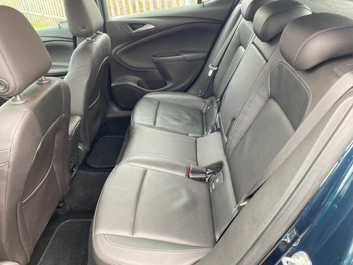 Used Vauxhall Astra 2016 for sale - 77989479: Photo 14