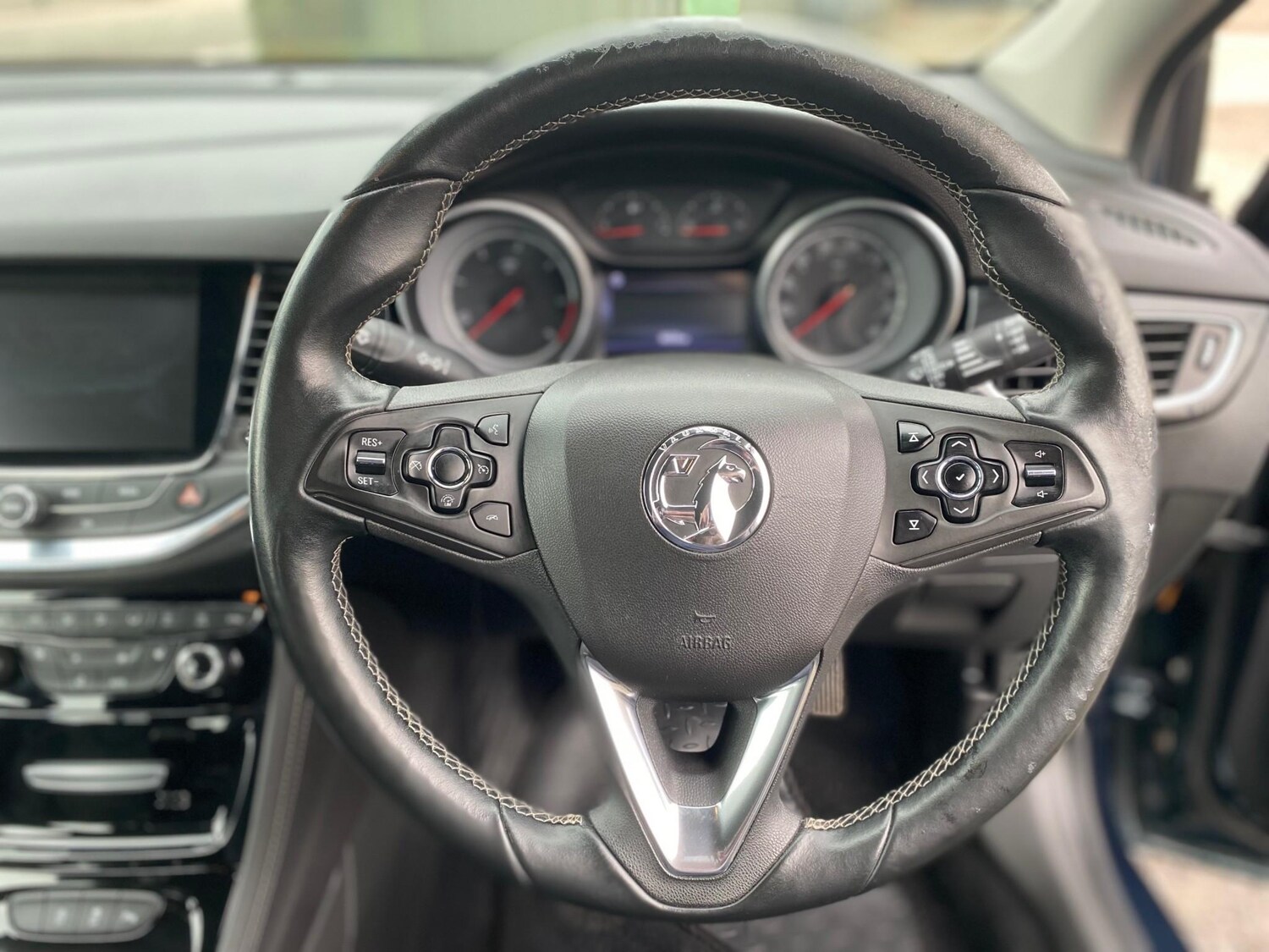 Used Vauxhall Astra 2016 for sale - 77989479: Photo 15